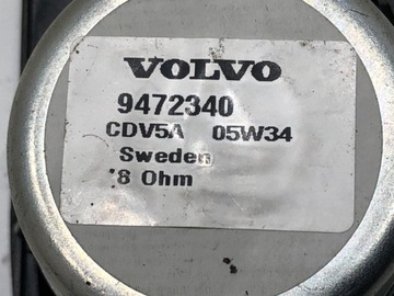 фото thumb №12, Динамики комплект volvo xc90 i 30657757 suv 02-15