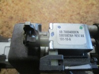 фото thumb №8, Замок зажигания модуль зажигания opel meriva b lift astra iv j 20939745 40.000 km