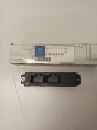 фото thumb №1, Разъём штекерное mercedes actros a0295459128 aso