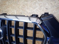 фото thumb №7, Audi q3 11- бампер переднє перед