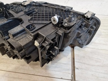 фото thumb №8, Лампа права bmw 5 g30 g31 рестайлінг повний led 9850582-06