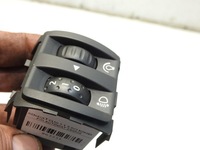 фото thumb №5, Кнопка регулювання світла renault clio iii 8200095495c