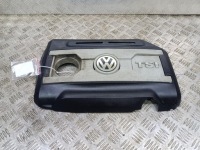 фото thumb №1, Volkswagen passat cc 2.0 tsi захист двигуна верхній