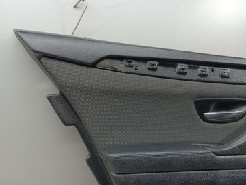 фото thumb №5, Оббивка боковина двері лівий bmw зад 5 f10 f11