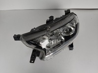 фото thumb №3, Лампа левая фара ford ranger 15- lift