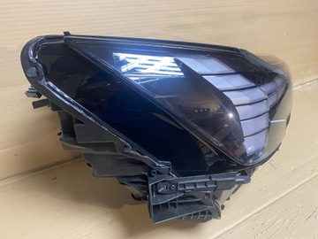 фото thumb №11, Лампа левая правая volvo ex90 ex-90 32450057 32450056