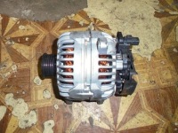 Купить Renault 2.0 dci генератор 8200660020-c, фото thumb