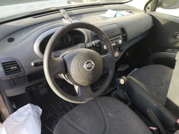 фото thumb №10, C30 g micra k12 pas зад vanna пол четверть