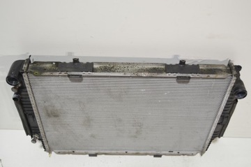 фото thumb №7, Радіаторів води оригінальна behr mercedes w140 c140 4.2 5.0 1405001403