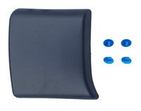 фото thumb №1, Молдинг boczan стойка блок двигателя правый bok opel vivaro a renault trafic 2 01-14