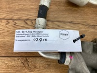 фото thumb №12, Радіатор оливи коробки 2.0t 4xe jeep wrangler jl 2018+ usa