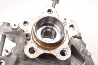 фото thumb №9, Bmw 5 g60 2.0 гибрид поворотный кулак левый задняя 24r 6898363