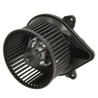 Купити Вентилятор обдув салону do master ii movano, фото thumb