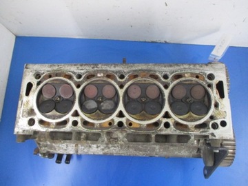 фото thumb №5, Peugeot 406 2.9 16v rfv головка 9632540410