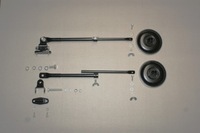 фото thumb №8, Зеркало зеркало na рама окно uaz 469 полный комплект