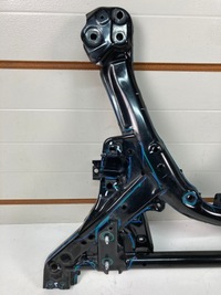 фото thumb №10, Подрамник подрамник передние tesla y 3 lift