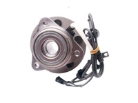 фото thumb №1, Ступиця підшипник колеса перед ford usa explorer 96-02