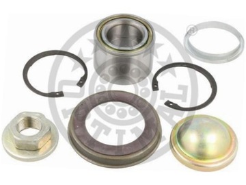 фото thumb №2, Подшипник колёса зад optimal 302212