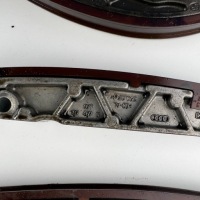 фото thumb №12, Натяжитель цепи audi a4 q7 vw touareg 3.0 tdi !