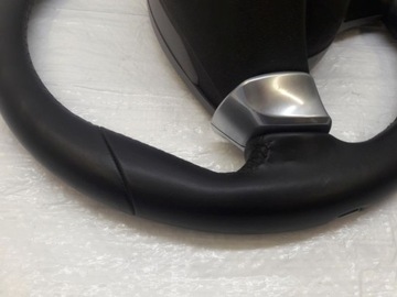 фото thumb №7, Porsche 997 boxster 987 кермо pdk шкіра