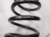 фото thumb №10, Пружины подвески eibach ford focus i da3/db3 oem номер 1358918