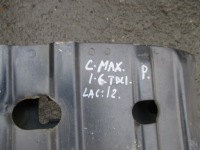 фото thumb №6, Балка бампера перед ford c-max i mk1 3m51-r000k70-aa