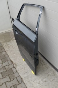 фото thumb №4, Skoda scala 657 2019- двері праве задні задня