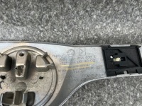 фото thumb №6, Решітка радіатора решітка радіатора skoda fabia ii lift 5j0853633c poznań