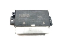 фото thumb №1, Seat leon iii fr модуль блок управления pdc 5q0919294k