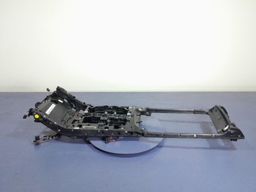 фото thumb №1, Audi a8 d5 рамка каркас туннеля среднего 4n1864348