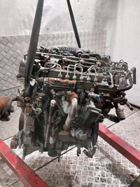 фото thumb №8, Двигатель блок двигателя peugeot 4008 1.8hdi 4n13 110kw