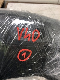 фото thumb №7, Подушка подушка безпеки водія volvo v40 30864973