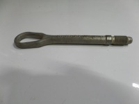 фото thumb №1, Audi a2 болт ушко буксировочный 8z0803615