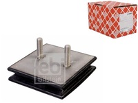 фото thumb №1, Відбійник ресора перед l/p daf cf cf 65 cf 75 cf 85 lf lf 45 lf 55 rvi