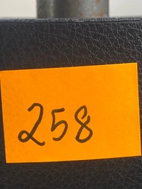 фото thumb №16, Воздуховод кожаный nissan primera p12