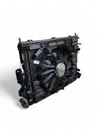 фото thumb №7, Volvo xc90 2021 радиатор / комплект