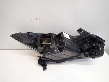 фото thumb №6, Лампа перед передняя левая renault zoe рестайлинг 2019- полный led 260609388