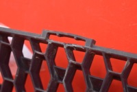 фото thumb №7, Решётка радиатора решётка радиатора czarna toyota yaris 2 ii 05-09