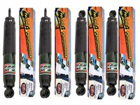 фото thumb №7, Набор подвеска +2 cale suzuki jimny efs