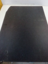 фото thumb №1, Citroen c4 aircross коврик багажника