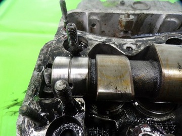 фото thumb №9, Fiat ducato ii 2.5 jtd головка двигателя 7450466