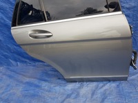 фото thumb №5, Дверь правый задняя mercedes w204 kombi