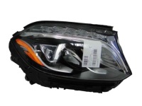 фото thumb №1, Mercedes gls x166 166 лампа ліва led ils usa