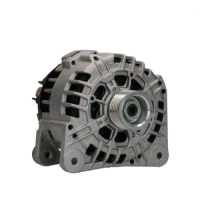Купити Генератор renault 125a 575.562.125.508 оригінал valeo, фото thumb