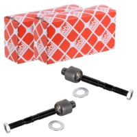 фото thumb №1, Тяги кермові honda civic ix sedan 2011-