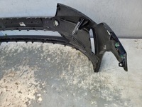 фото thumb №10, Skoda enyaq 5la бампер передний перед