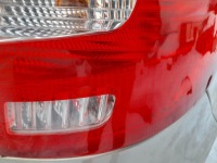 фото thumb №7, Skoda fabia ii лампа правий задня права задня hb