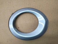 Протитуманна фара бампера правий + рамка решітка ford s-max i mk1 06-10 Київ, фото thumb