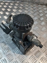 Клапан модулятор ebs volvo fl fe renault midlum dxi Недорого, фото thumb