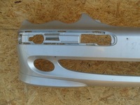 фото thumb №9, Mercedes c-klasse w203 2007 2008 2009 2010 бампер